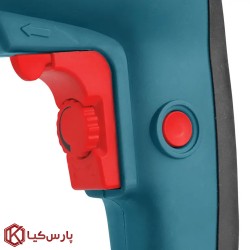 دریل 10 میلی متری رونیکس مدل 2111