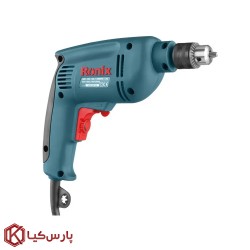 دریل 10 میلی متری رونیکس مدل 2111