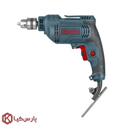 دریل 10 میلی متری رونیکس مدل 2112