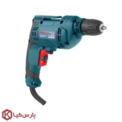 دریل 10 میلی متری رونیکس مدل 2112A