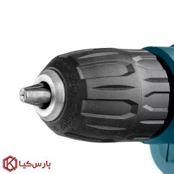 دریل 10 میلی متری رونیکس مدل 2112A