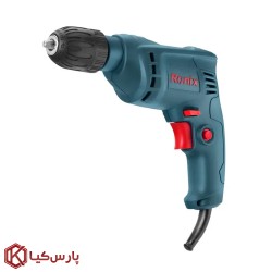 دریل 10 میلی متری رونیکس مدل 2113