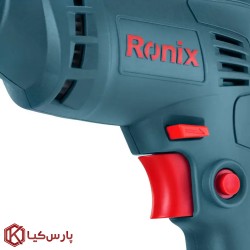 دریل 10 میلی متری رونیکس مدل 2113