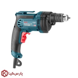دریل 10 میلی متری رونیکس مدل 2116