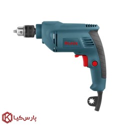 دریل 10 میلی متری رونیکس مدل 2114