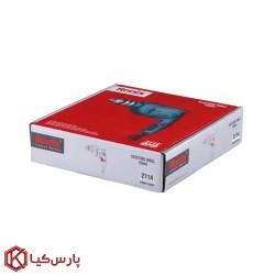 دریل 10 میلی متری رونیکس مدل 2114