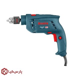 دریل 10 میلی متری چکشی رونیکس مدل 2120