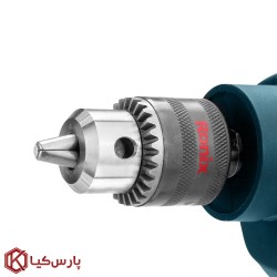 دریل 10 میلی متری چکشی رونیکس مدل 2120