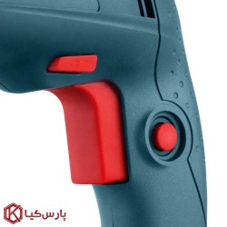 دریل 10 میلی متری چکشی رونیکس مدل 2120