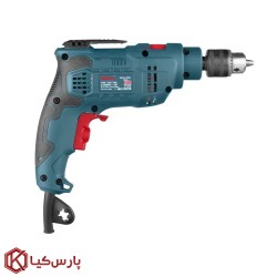 دریل 10 میلی متری چکشی رونیکس مدل 2121