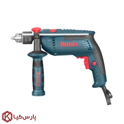 دریل برقی چکشی 13میلیمتر رونیکس مدل 2250i