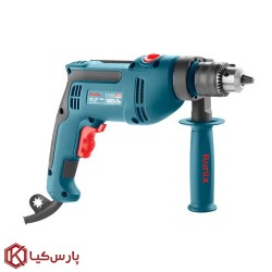 دریل 13 میلی متری چکشی رونیکس مدل 2260