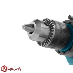 دریل 13 میلی متری چکشی رونیکس مدل 2260