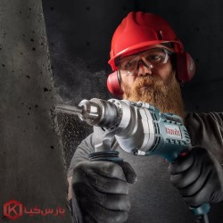 دریل 13 میلی متری چکشی رونیکس مدل 2290