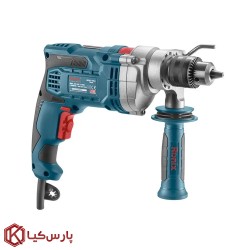 دریل 13 میلی متری چکشی رونیکس مدل 2290