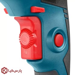 دریل 13 میلی متری چکشی رونیکس مدل 2290