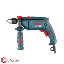 دریل 13 میلی متری چکشی رونیکس مدل 2210