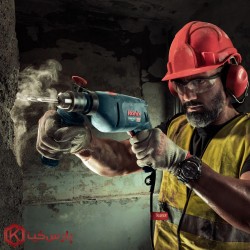 دریل 13 میلی متری چکشی رونیکس مدل 2210