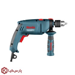 دریل 13 میلی متری چکشی رونیکس مدل 2210