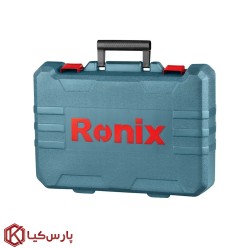 دریل 13 میلی متری چکشی رونیکس مدل 2210