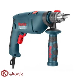 دریل 13 میلی متری چکشی رونیکس مدل 2210C