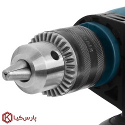 دریل 13 میلی متری چکشی رونیکس مدل 2210C