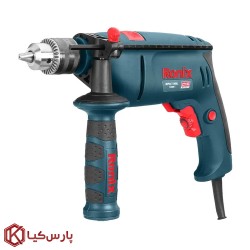 دریل 13 میلی متری چکشی رونیکس مدل 2210C