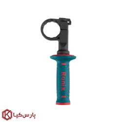 دریل 13 میلی متری چکشی رونیکس مدل 2211P