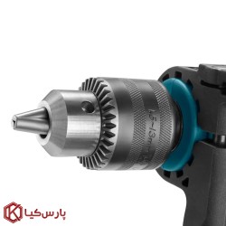 دریل 13 میلی متری چکشی رونیکس مدل 2211P