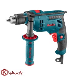 دریل 13 میلی متری چکشی رونیکس مدل 2211X