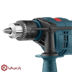 دریل 13 میلی متری چکشی رونیکس مدل 2214