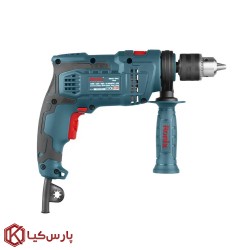 دریل 13 میلی متری چکشی رونیکس مدل 2214