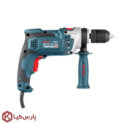 دریل 13 میلی متری چکشی رونیکس مدل 2215