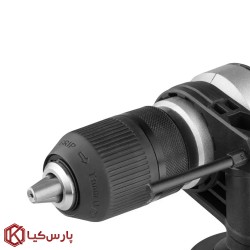 دریل 13 میلی متری چکشی رونیکس مدل 2215