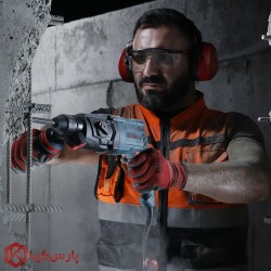 دریل بتن کن 26 میلی متری رونیکس مدل 2723