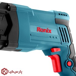 دریل بتن کن 26 میلی متری رونیکس مدل 2723