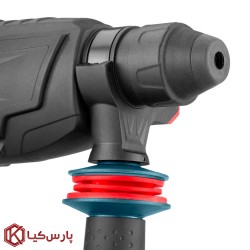 دریل بتن کن 26 میلی متری رونیکس مدل 2723