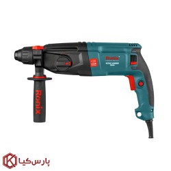 دریل بتن کن 26 میلی متری رونیکس مدل 2701