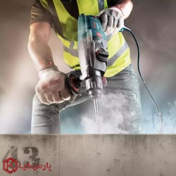 دریل بتن کن 26 میلی متری رونیکس مدل 2701