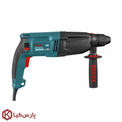 دریل بتن کن 26 میلی متری رونیکس مدل 2701