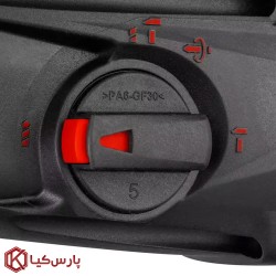دریل بتن کن 26 میلی متری رونیکس مدل 2701