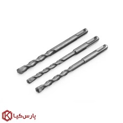 دریل بتن کن 26 میلی متری رونیکس مدل 2701