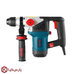 بتن کن 28 میلی متری رونیکس مدل 2710