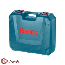 بتن کن 28 میلی متری رونیکس مدل 2710