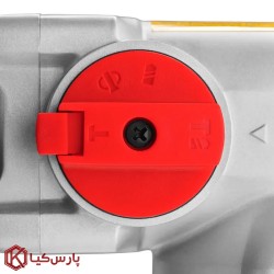 بتن کن 32 میلی متری رونیکس مدل 2711