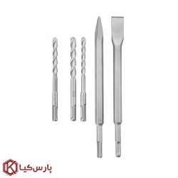 بتن کن 32 میلی متری رونیکس مدل 2711