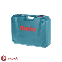 بتن کن 32 میلی متری رونیکس مدل 2711
