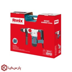 بتن کن 32 میلی متری رونیکس مدل 2711