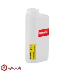 شمشاد زن بنزینی رونیکس مدل 4965