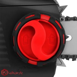 اره درخت بر برقی 40 سانتی متری رونیکس مدل 4740
